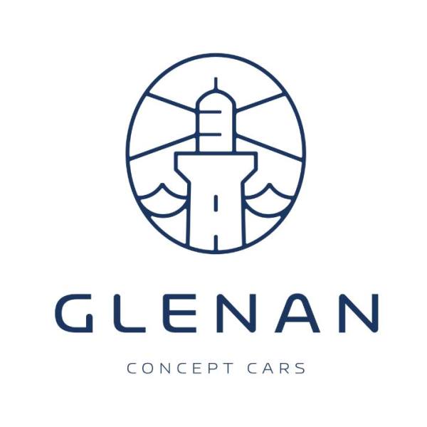 Glenan Concept Car