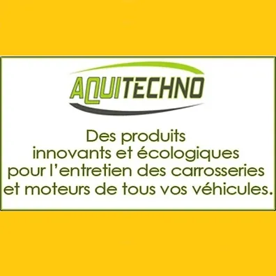Aquitechno